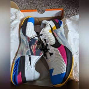 NIB Nike Metcon 7 Mens Size 8.5